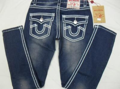 Cheap Women's True Religion jeans wholesale No. 167